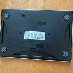 TANITA 体組成計 体重計 BC-315 2023年製の画像