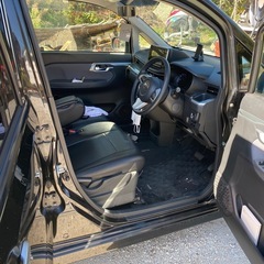 ダイハツ　ムータカスタムの画像