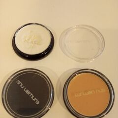 シュウウエムラ　クリームシャドウ　3色の画像