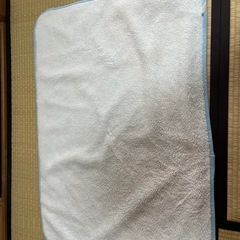 アンパンマンひざ掛けの画像