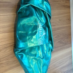 ストレッチポール　バランスボールセットの画像