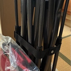 アウトドアワゴンの画像