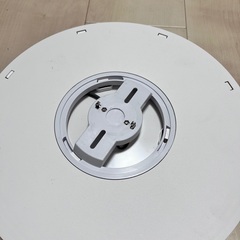 シーリングライトの画像