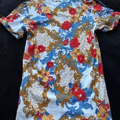 adidas ワンピースの画像