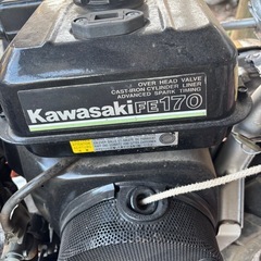 ウイングモアWM706実働の画像