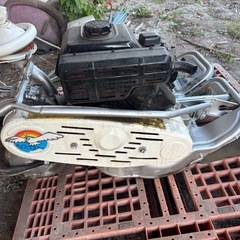 ウイングモアWM706実働の画像