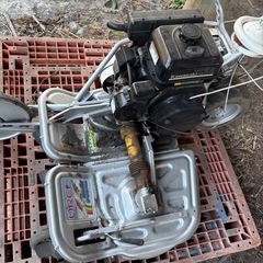 ウイングモアWM706実働の画像