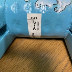 IKEA イケア　馬　の画像
