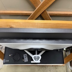 BenQ MOBIUZ EX381Uの画像