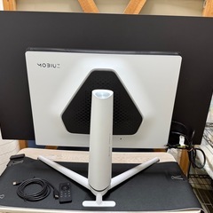 BenQ MOBIUZ EX381Uの画像
