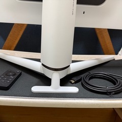 BenQ MOBIUZ EX381Uの画像