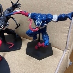マーベル　フィギュアの画像