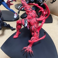 マーベル　フィギュアの画像