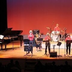 バンジョー奏者募集