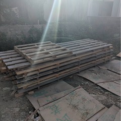 パレットの画像