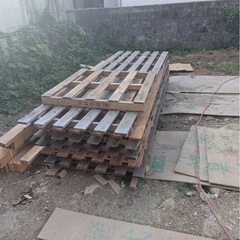 パレットの画像