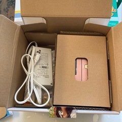 キャノン　プリンターセット
 の画像