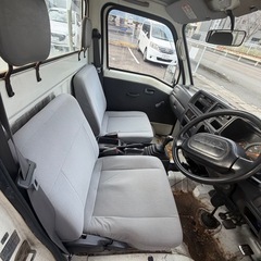 車検ありサンバーMT５F4WD+ELの画像