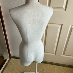 トルソー　の画像