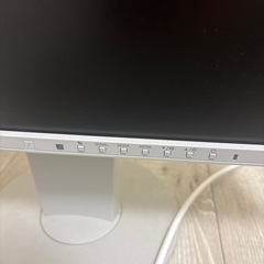 【ジャンク】PCモニター 液晶の画像