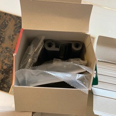 キャノン　プリンターセット
 の画像