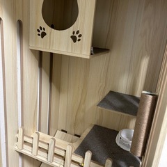 猫用ゲージの画像