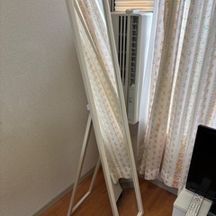 姿見・全身鏡の画像