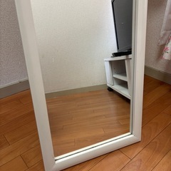 姿見・全身鏡の画像