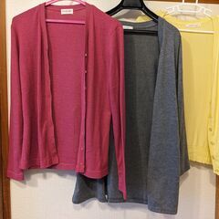 5点まとめ売りの画像