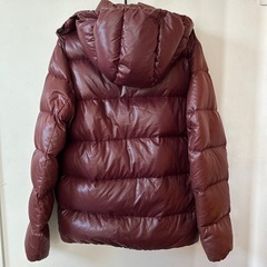 BEAUTY &YOUTH UNITED ARROWS ダウンコートMの画像