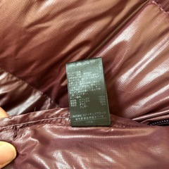 BEAUTY &YOUTH UNITED ARROWS ダウンコートMの画像