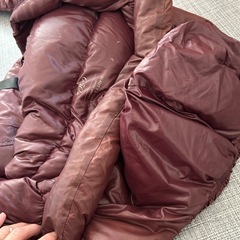 BEAUTY &YOUTH UNITED ARROWS ダウンコートMの画像