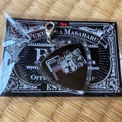 福山雅治ファンクラブ限定　DVD、トートバッグ2枚、チャームの画像