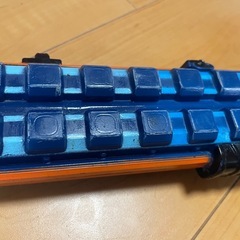 Apex Legends 武器レプリカ ピースキーパーの画像