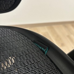 COFO Chair Pro  ブラック　オフィスチェア　の画像