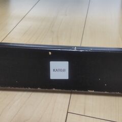 カトージ（KATOJI） ハイチェア 本体のみの画像