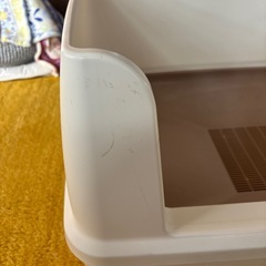 デオトイレ 大 中古の画像