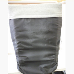 ☆▲ハイバックザイス　座椅子　ソファ　椅子　LC-B03LIN　GY　グレー　mの画像