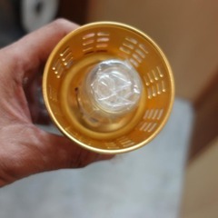 Hario(ハリオ）　サイフォン　70(A)-5　レトロの画像