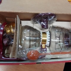 Hario(ハリオ）　サイフォン　70(A)-5　レトロの画像