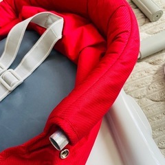 Inglesina イングリッシーナ ファスト ベビーテーブルチェアの画像