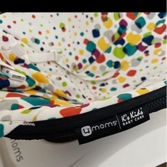 バウンサーの画像