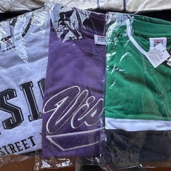 VISION STREET WEAR まとめ売り　メンズ　服　ストリート　スケボーの画像