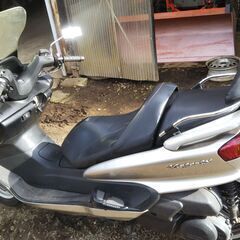 ヤマハ　マジェスティー250の画像