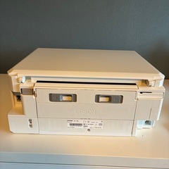 EPSON プリンターEP-710A　の画像