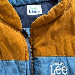 GAP LEEベスト　110〜120センチの画像