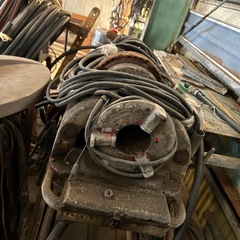 スクラップの画像