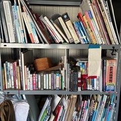 古書を無料で差し上げますの画像