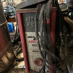 スクラップの画像