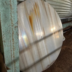 スクラップの画像